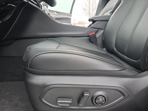 New 2025 Jeep Grand Cherokee Limited image 28