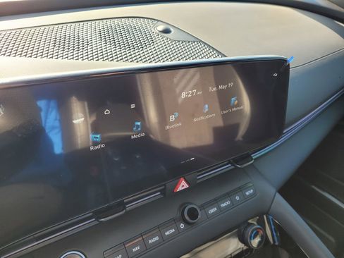 Used 2025 Hyundai Elantra N FWD image 11