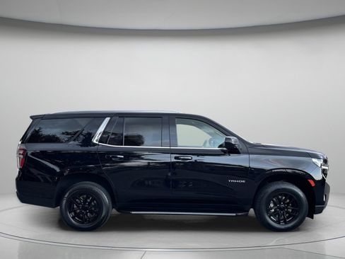 Used 2023 Chevrolet Tahoe LT image 2