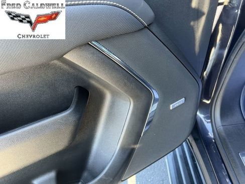 Used 2023 Chevrolet Tahoe Premier image 24