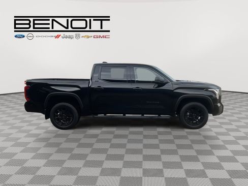 Used 2025 Toyota Tundra SR5 image 4