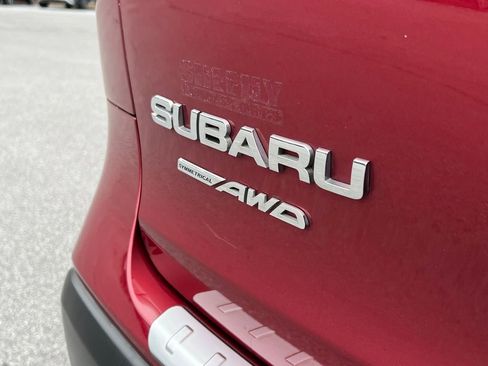 Used 2021 Subaru Ascent Limited w/ Technology Package image 16