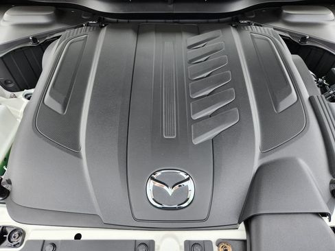 New 2026 MAZDA CX-90 3.3 Turbo w/ Preferred Package AWD/4WD image 21
