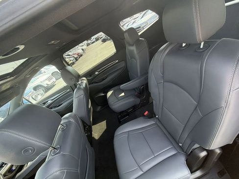 Used 2023 Buick Enclave Essence w/ Experience Buick Package FWD image 23