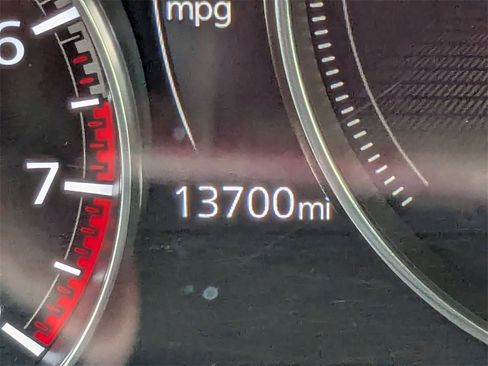 Used 2025 MAZDA MAZDA3 s image 16