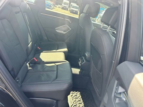 Used 2020 Audi Q3 2.0T Premium w/ Convenience Package image 20