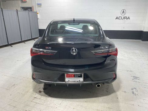 Used 2020 Acura ILX w/ Premium Package image 5