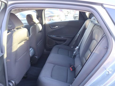 Used 2023 Chevrolet Malibu LS image 33