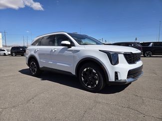 New 2026 Kia Sorento S FWD video 2