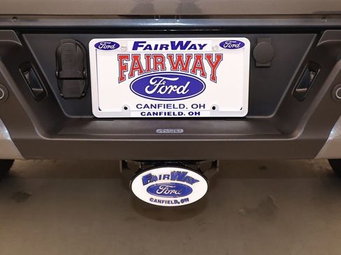 New 2026 Ford F150 Lariat w/ Equipment Group 502A High AWD/4WD image 40