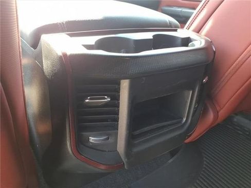 Used 2026 RAM 1500 Rebel w/ Rebel Level 1 Equipment Group AWD/4WD image 16