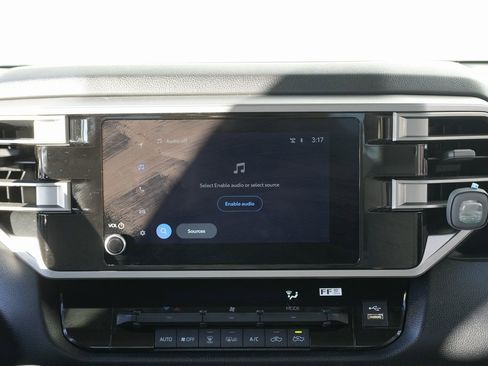 Used 2024 Toyota Tundra SR5 image 35