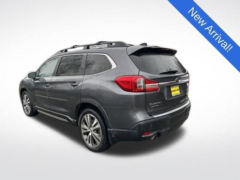 Used 2019 Subaru Ascent Limited w/ Popular Package #2 image 5