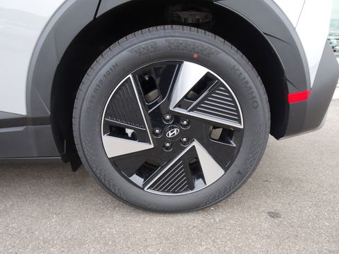 New 2026 Hyundai Ioniq 5 SEL image 22