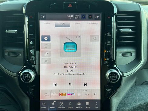 New 2026 RAM 2500 Tradesman image 11