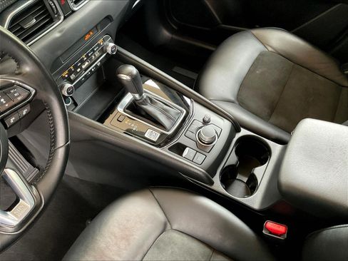 Used 2023 MAZDA CX-5 AWD 2.5 S w/ Select Package image 18