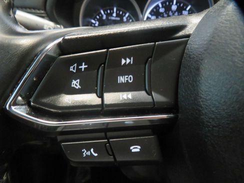 Used 2023 MAZDA CX-5 AWD 2.5 S image 33