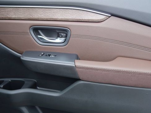 New 2026 Honda Pilot Elite image 35