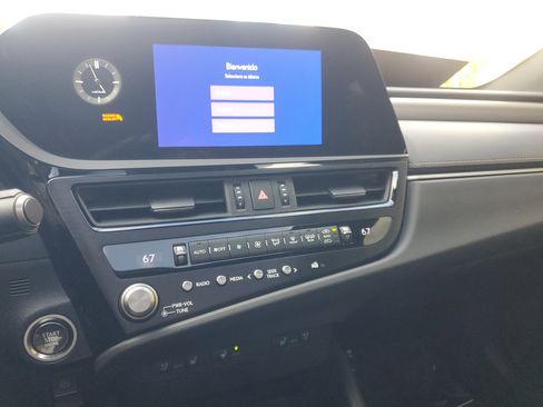 Certified 2023 Lexus ES 350 F Sport image 26