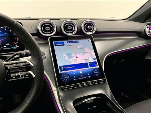 Certified 2025 Mercedes-Benz C 300 Sedan image 7