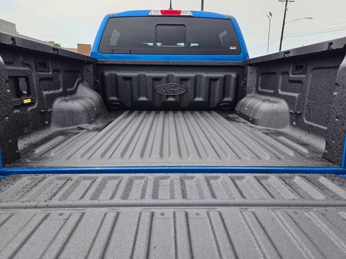 New 2026 Ford Ranger Raptor AWD/4WD image 18