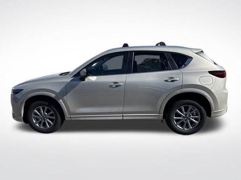 Used 2025 MAZDA CX-5 AWD 2.5 S image 2