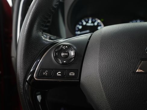 Used 2017 Mitsubishi Outlander ES FWD image 24