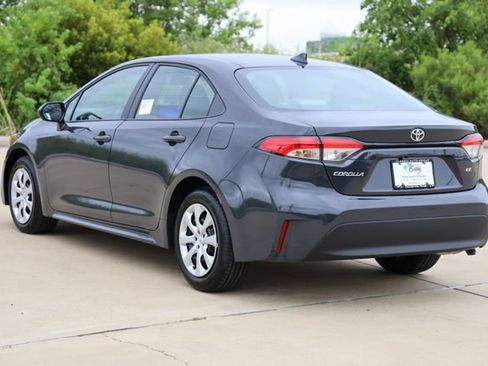 New 2026 Toyota Corolla LE FWD image 6