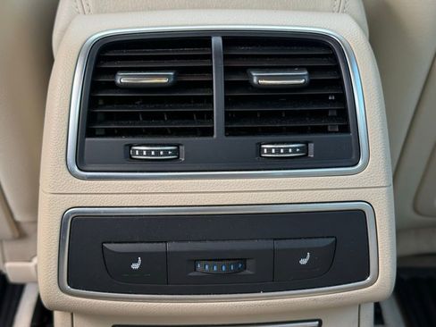 Used 2016 Audi A6 2.0T Premium Plus w/ Premium Plus Package image 17