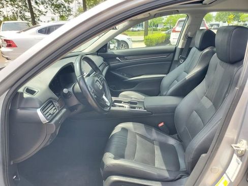 Used 2019 Honda Accord EX-L image 12