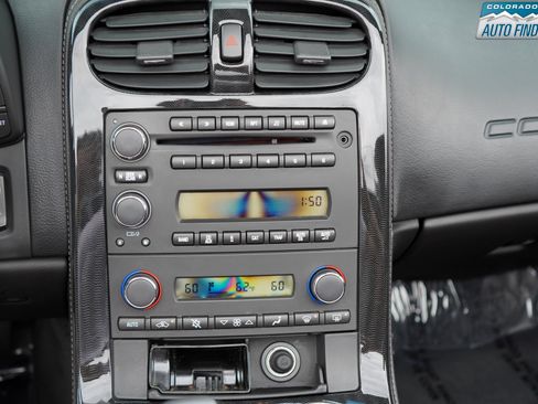 Used 2011 Chevrolet Corvette Grand Sport image 27