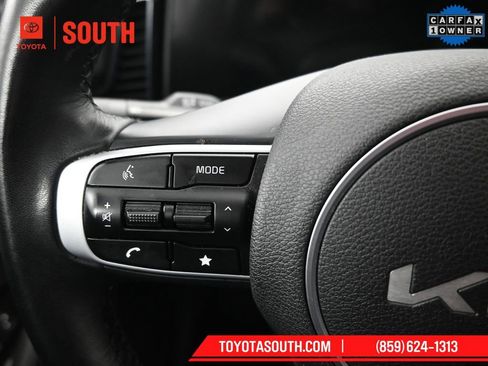 Used 2023 Kia Sportage X-Line image 20