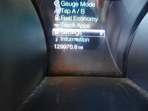 Used 2014 Ford Mustang Premium w/ Equipment Group 202A image 12