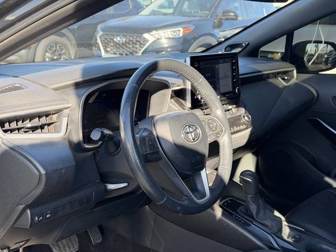 Used 2020 Toyota Corolla XSE image 18
