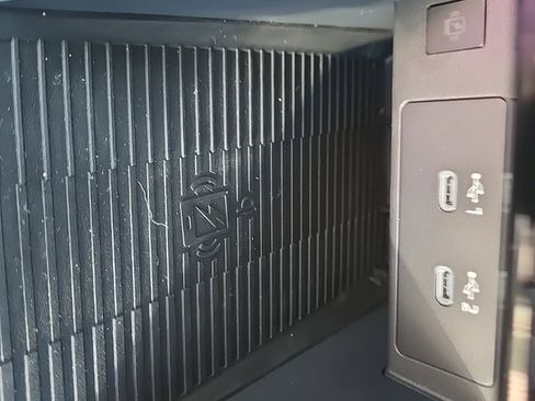 New 2026 Nissan Kicks SR image 35