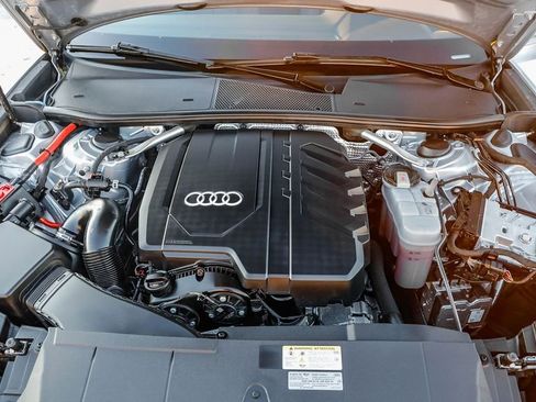 Used 2024 Audi A6 Premium Plus image 27