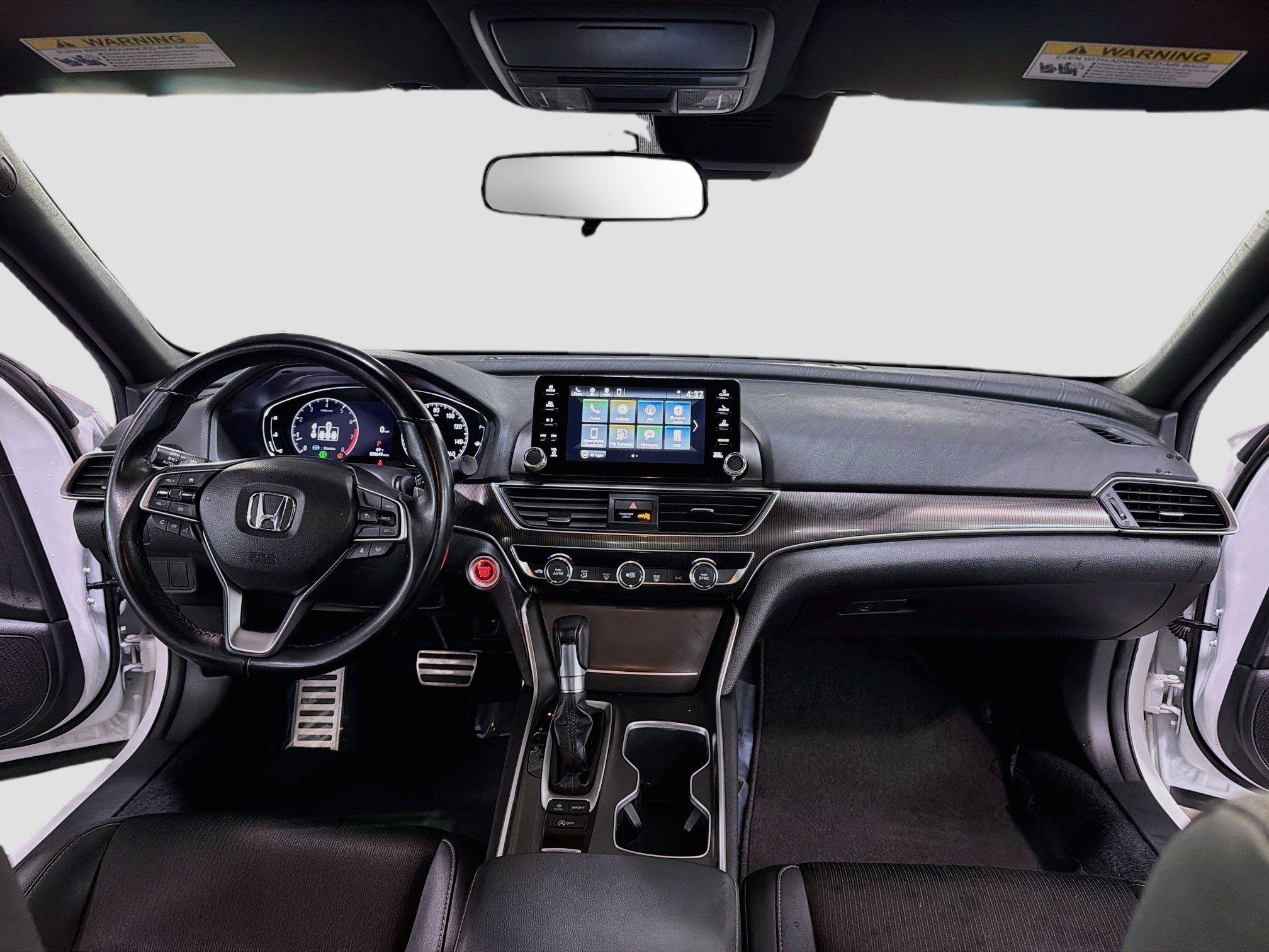 Used 2022 Honda Accord Sport image 9