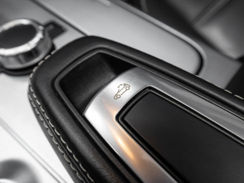 Used 2012 Mercedes-Benz SLS AMG Roadster image 59