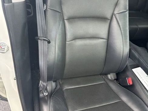 Used 2018 Honda Ridgeline RTL-E image 6