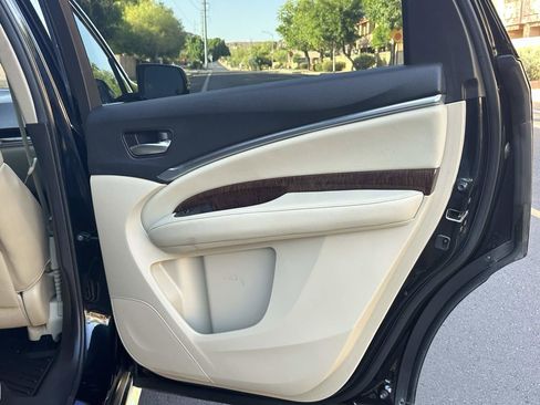 Used 2020 Acura MDX FWD image 51