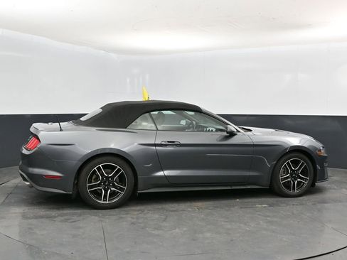 Used 2023 Ford Mustang Premium RWD image 5