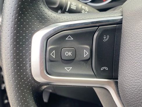 New 2025 RAM 2500 Tradesman image 16