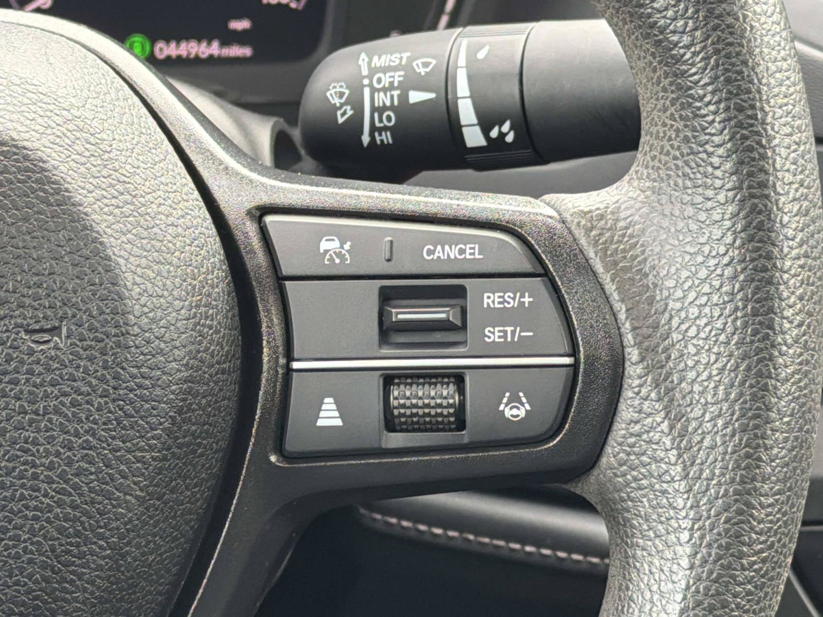 Used 2024 Honda Accord EX image 18