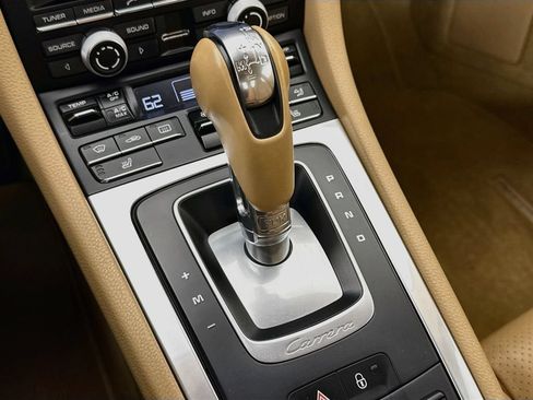 Certified 2014 Porsche 911 Carrera S RWD image 18