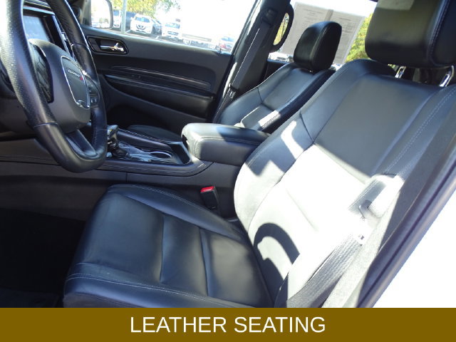 Used 2022 Dodge Durango GT AWD/4WD image 3