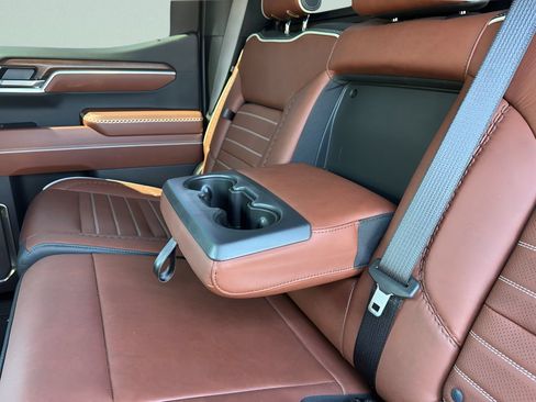 Used 2025 GMC Sierra 1500 Denali Ultimate AWD/4WD image 20