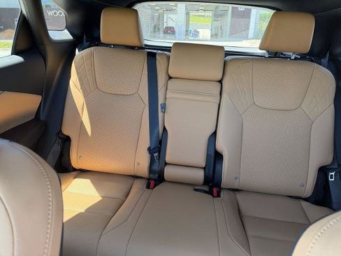 Used 2025 Lexus RX 350 Premium AWD/4WD image 6