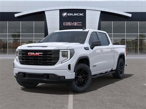 New 2024 GMC Sierra 1500 Elevation image 6