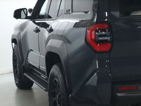 Used 2025 Toyota 4Runner TRD Off-Road Premium image 43