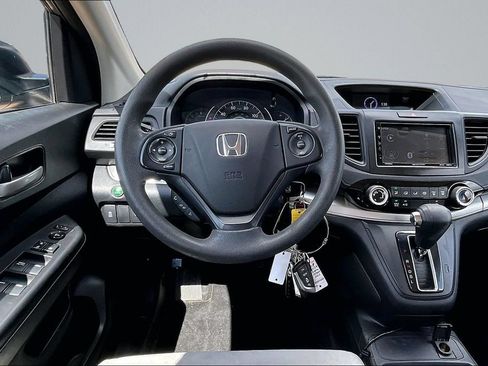 Used 2016 Honda CR-V LX image 5